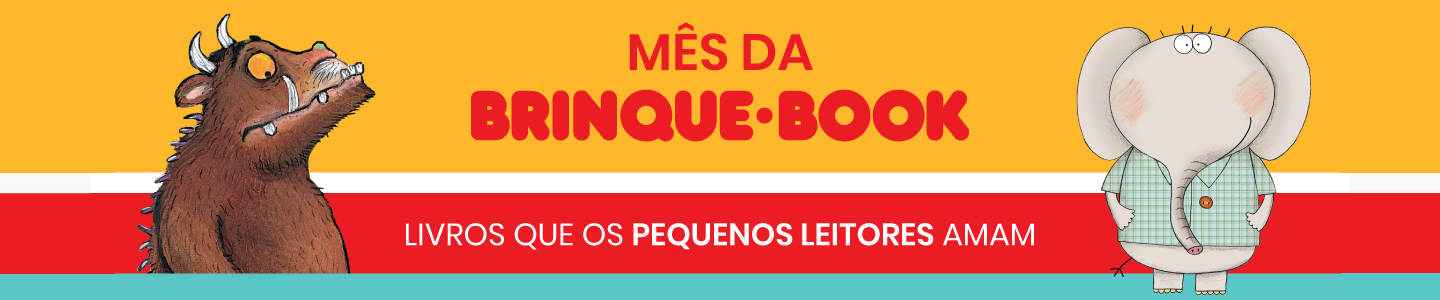 Desk - Brinque Book